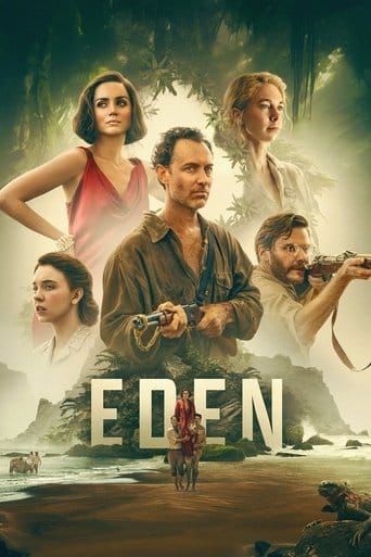 Eden Vider (2025) - Cały Film
