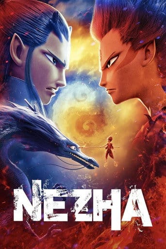 Ne Zha Cały film - Gdzie obejrzeć online - Viderio