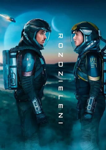 Rozdzieleni Vider (2024) - Cały Film