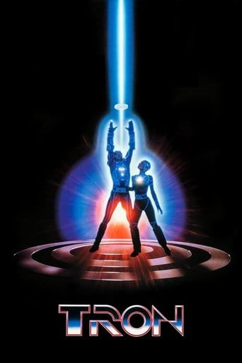 Tron Vider (1982) - Cały Film