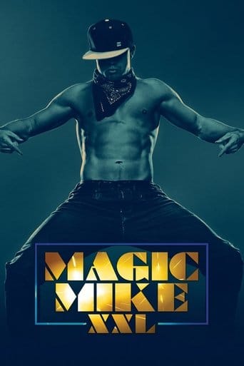 Magic Mike XXL Vider (2015) - Cały Film