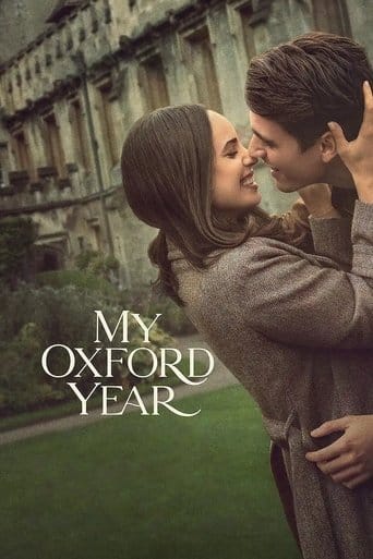 Miłość w Oksfordzie Vider (2025) - Cały Film