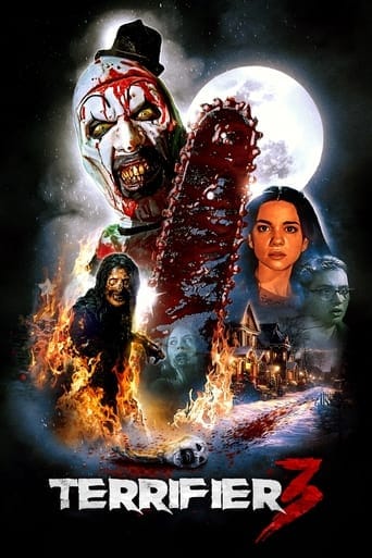 Terrifier 3 Vider (2024) - Cały Film