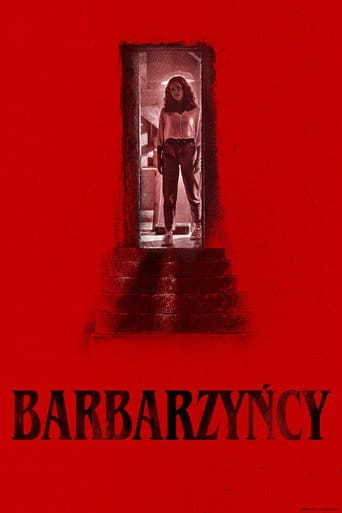 Barbarzyńcy Vider (2022) - Cały Film