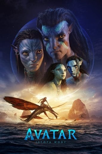 Avatar: Istota wody Vider (2022) - Cały Film