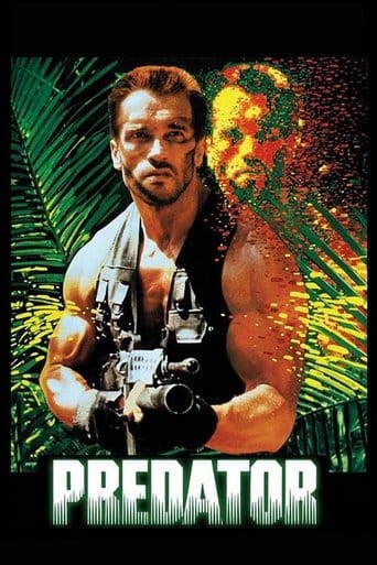 Predator Vider (1987) - Cały Film