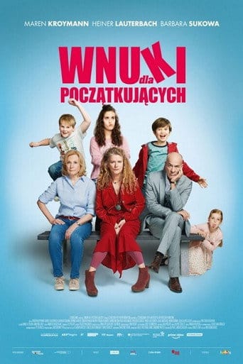 Wnuki dla początkujących Vider (2020) - Cały Film