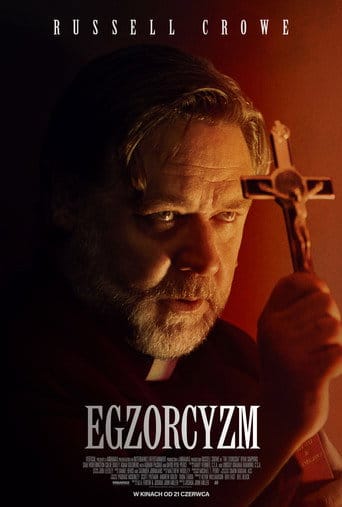 Egzorcyzm Vider (2024) - Cały Film