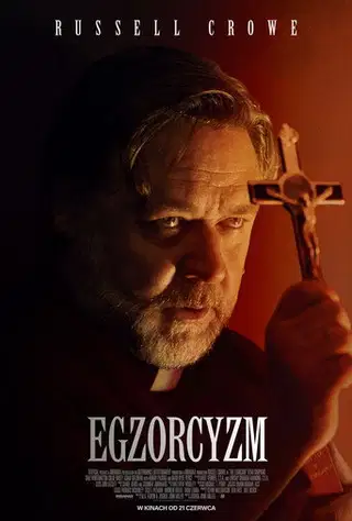 Egzorcyzm Vider (2024) - Cały Film