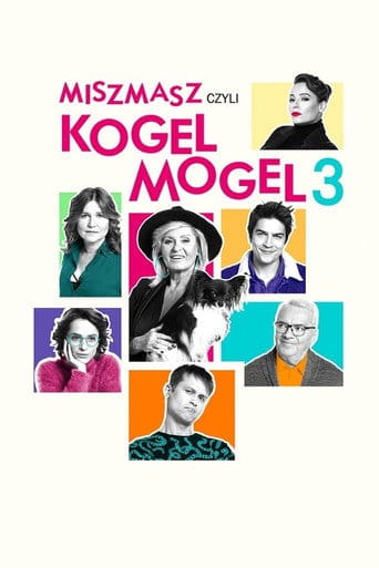 Misz masz czyli Kogel mogel 3 Vider (2019) - Cały Film