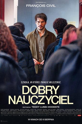 Dobry nauczyciel Vider (2024) - Cały Film