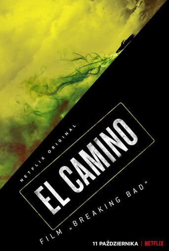 El Camino: Film „Breaking Bad” Vider (2019) - Cały Film