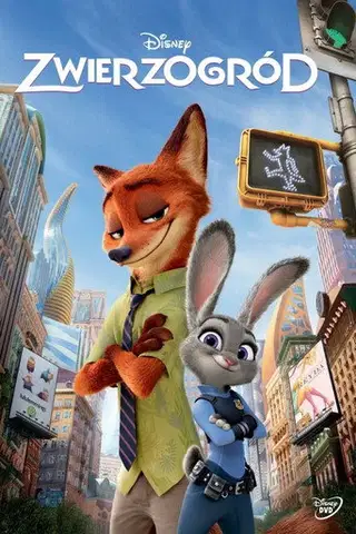 Zwierzogród Vider (2016) - Cały Film