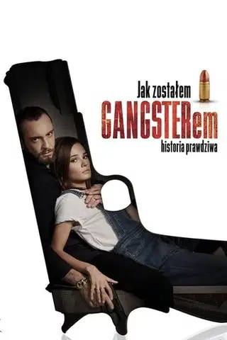 Jak zostałem gangsterem. Historia prawdziwa Vider (2019) - Cały Film