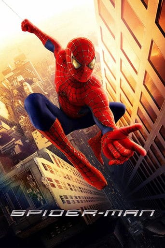 Spider-Man Vider (2002) - Cały Film