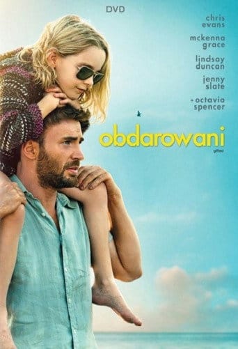 Obdarowani (2017) Cały Film – eKino