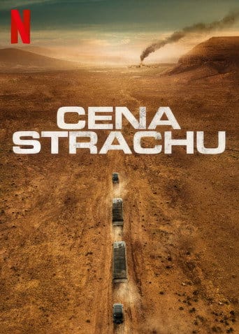 Cena strachu Vider (2024) - Cały Film