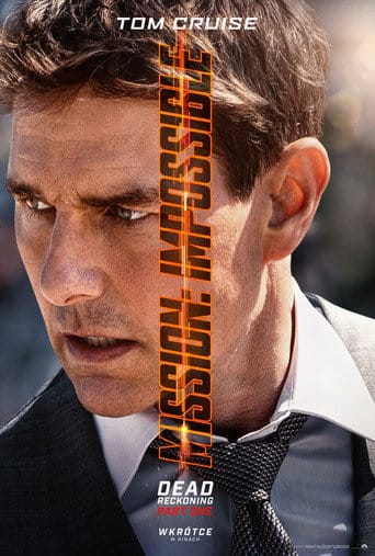 Mission: Impossible - Dead Reckoning Part One Vider (2023) - Cały Film