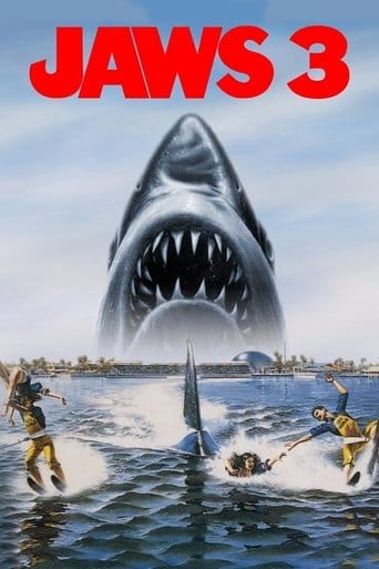 Szczęki 3 Vider (1983) - Cały Film