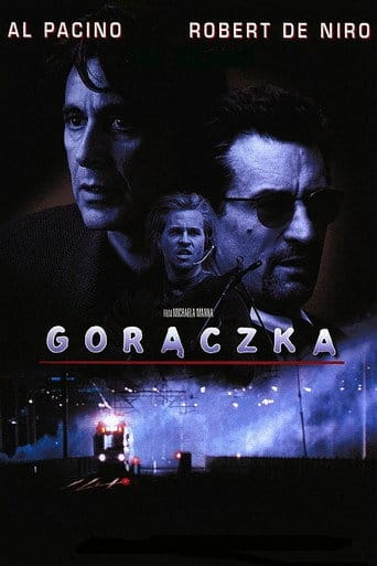 Gorączka Vider (1995) - Cały Film