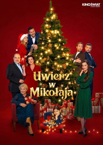 Uwierz w Mikołaja Vider (2023) - Cały Film