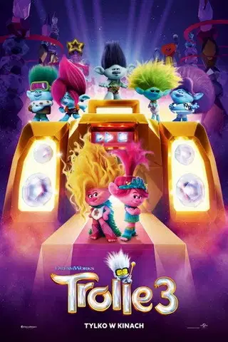 Trolle 3 Vider (2023) - Cały Film