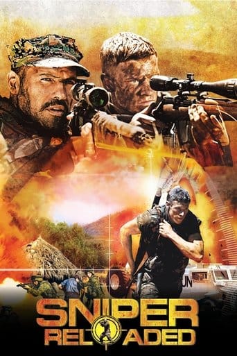 Snajper: Kolejne starcie Vider (2011) - Cały Film