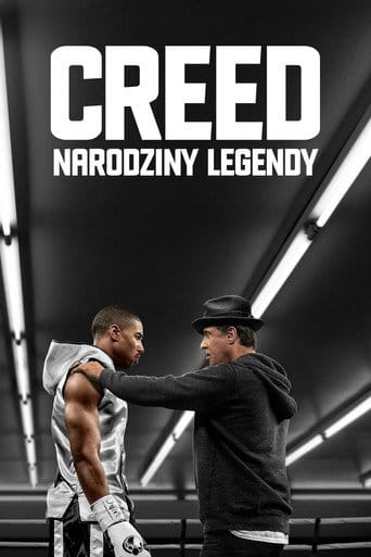 Creed: Narodziny legendy Vider (2015) - Cały Film