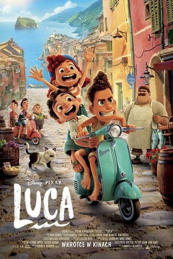 Luca Vider (2021) - Cały Film