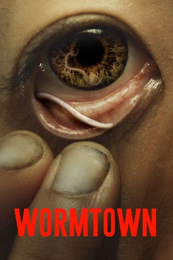 Wormtown Vider (2025) - Cały Film