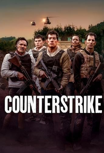 Kontratak Vider (2025) - Cały Film
