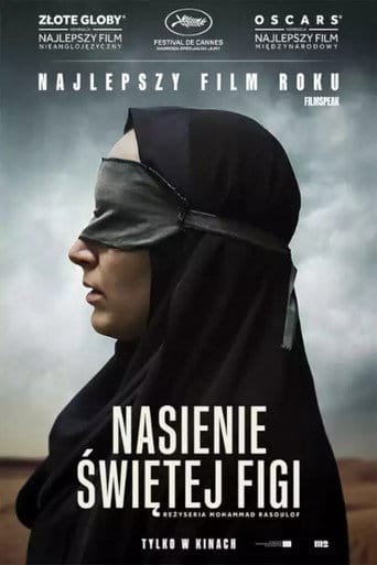 Nasienie świętej figi Vider (2024) - Cały Film