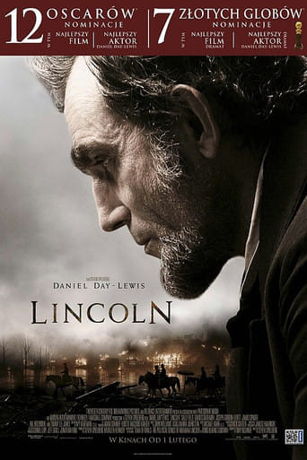 Lincoln Vider (2012) - Cały Film