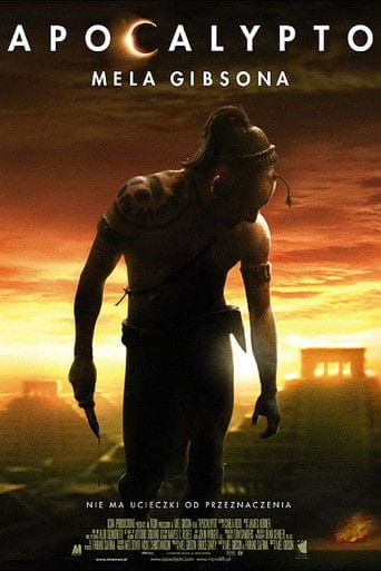 Apocalypto Vider (2006) - Cały Film