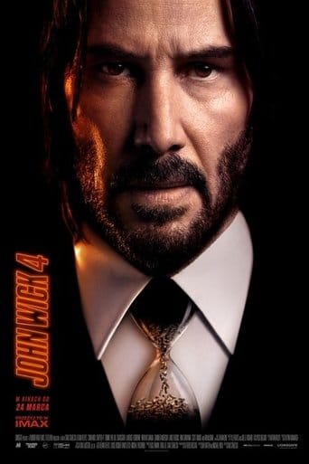 John Wick 4 Vider (2023) - Cały Film