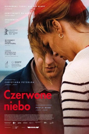 Czerwone niebo Vider (2023) - Cały Film