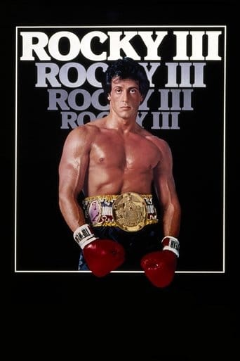 Rocky III Vider (1982) - Cały Film