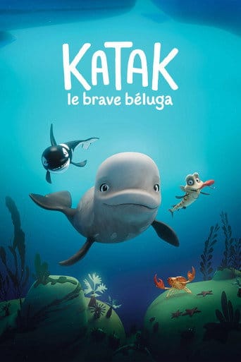 Katak. Podwodna przygoda Vider (2023) - Cały Film