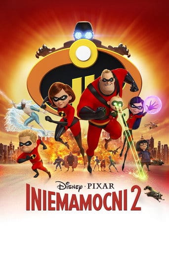 Iniemamocni 2 Vider (2018) - Cały Film