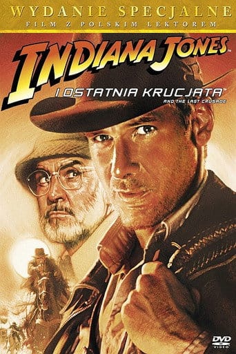 Indiana Jones i ostatnia krucjata Vider (1989) - Cały Film