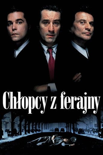 Chłopcy z ferajny Vider (1990) - Cały Film