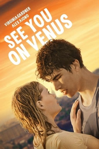 Do zobaczenia na Wenus Vider (2023) - Cały Film