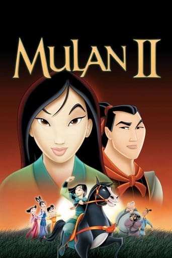 Mulan II Vider (2004) - Cały Film