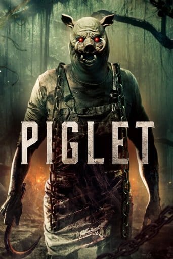 Piglet Vider (2025) - Cały Film