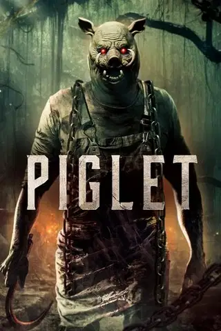 Piglet Vider (2025) - Cały Film