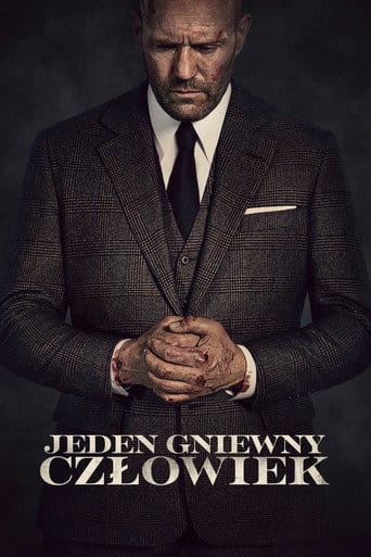 Jeden gniewny człowiek Vider (2021) - Cały Film