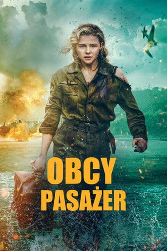 Obcy pasażer Vider (2020) - Cały Film