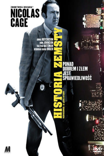 Historia zemsty Vider (2017) - Cały Film