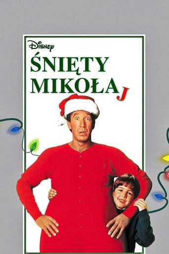 Śnięty Mikołaj Vider (1994) - Cały Film