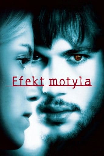 Efekt motyla Vider (2004) - Cały Film